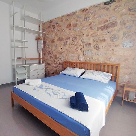 Kyma Apartments - Athens Acropolis 2 Екстериор снимка