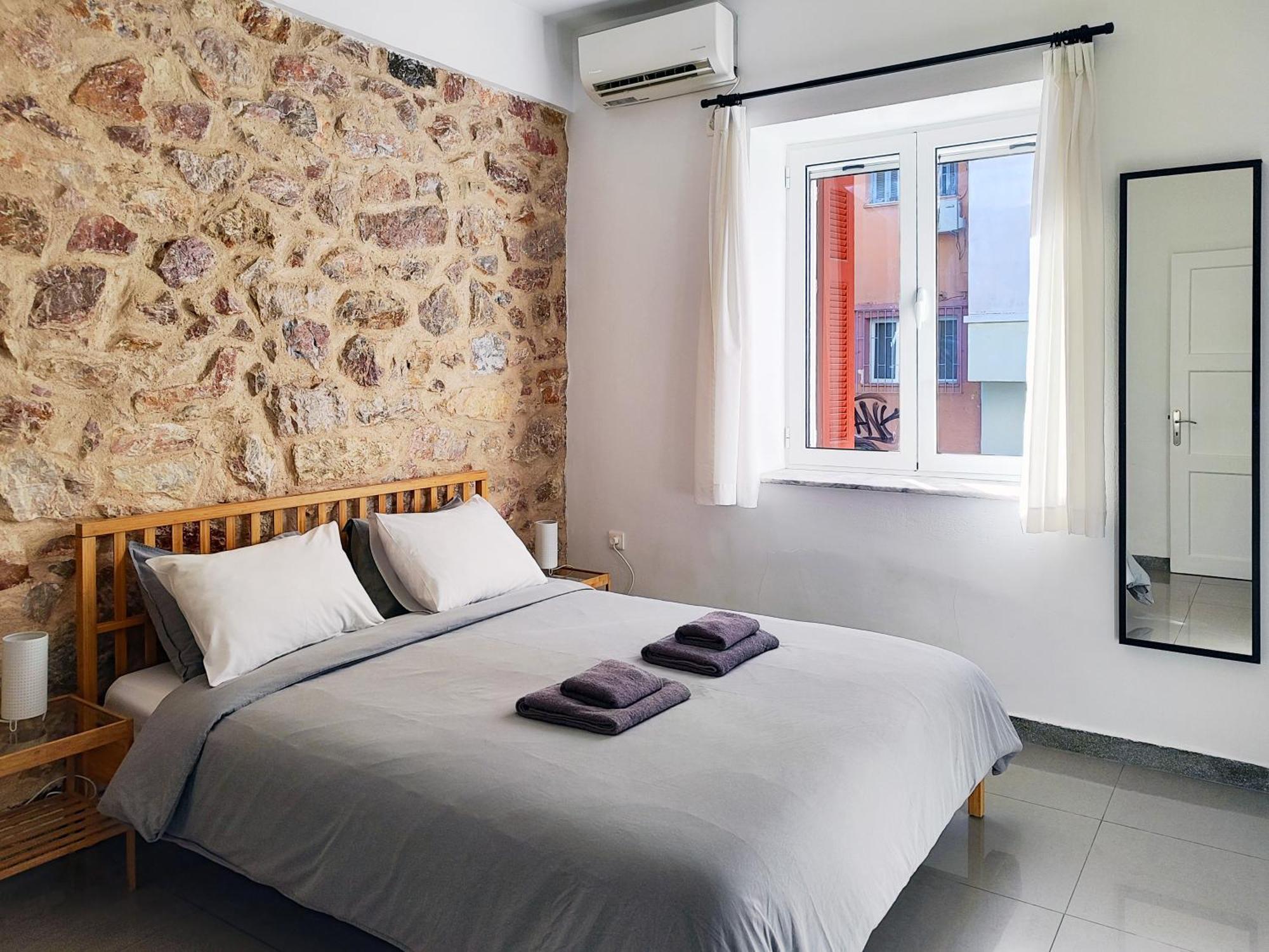 Kyma Apartments - Athens Acropolis 2 Екстериор снимка