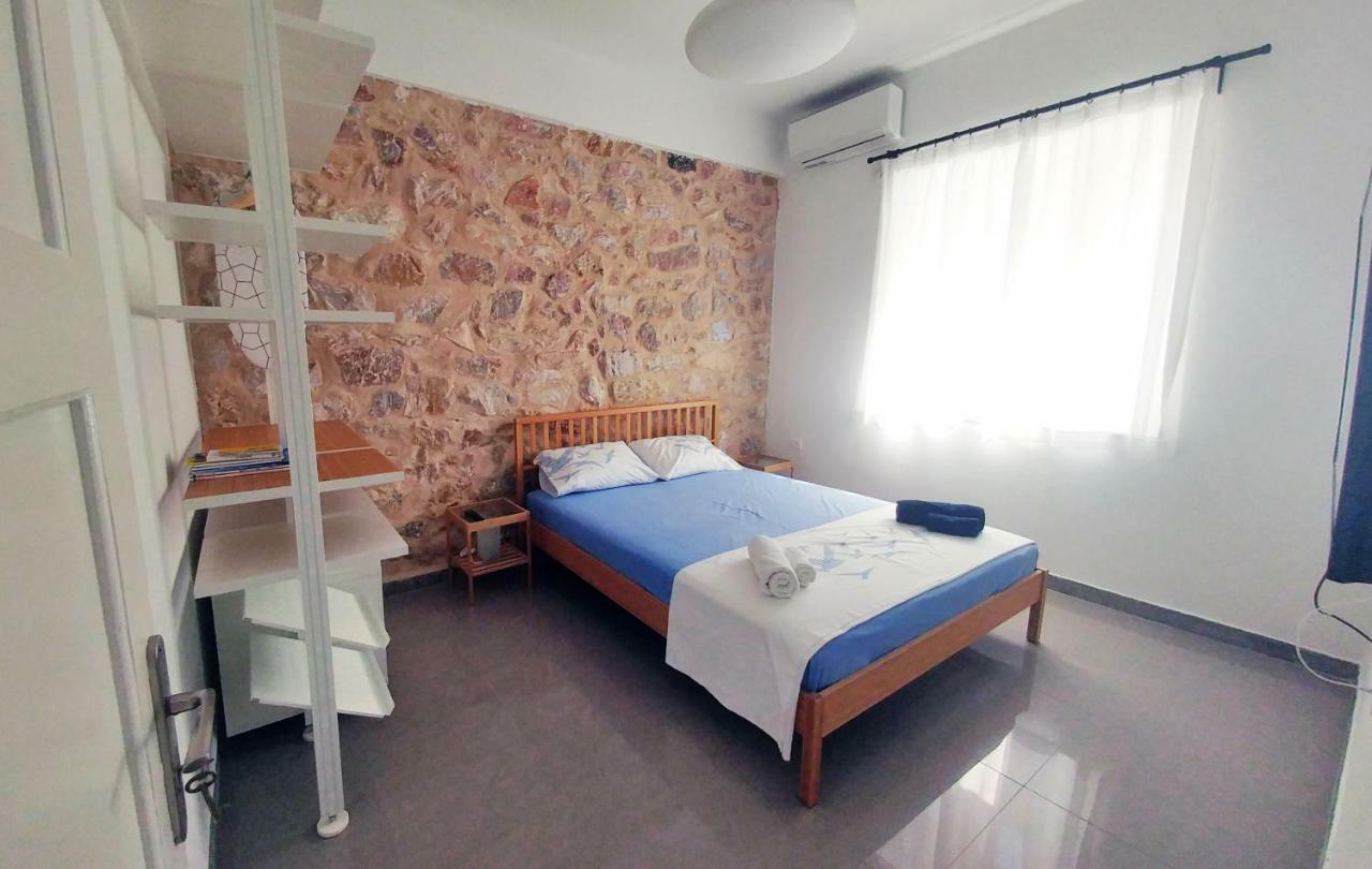 Kyma Apartments - Athens Acropolis 2 Екстериор снимка